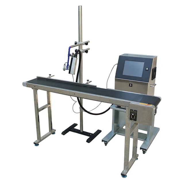 FPM Multi functional inkjet printer printing machine