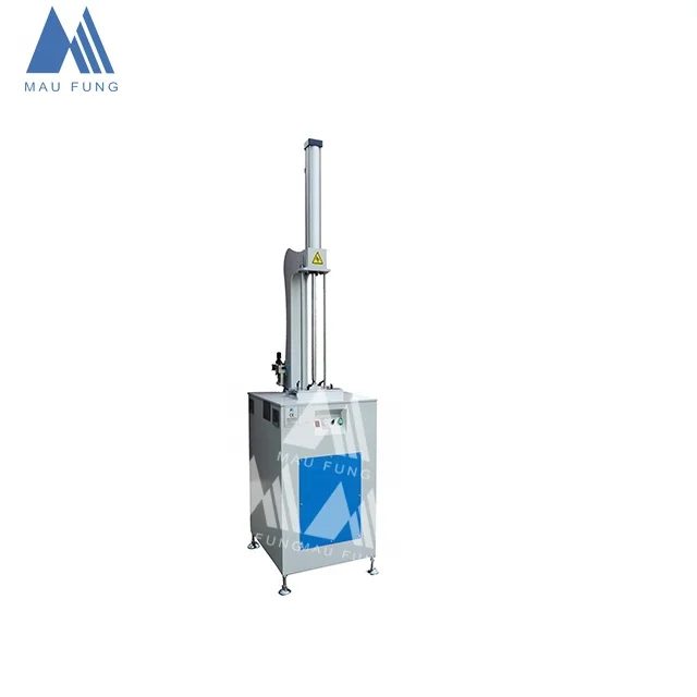 Book Back Rounding Bundling Machine, Round Back Gluing Machine, book binding machine