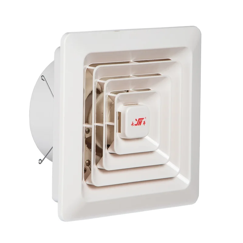 Фабрика питания тоньше Новый ПП потолок трубы/канал Вентилятор 100% меди двигателя