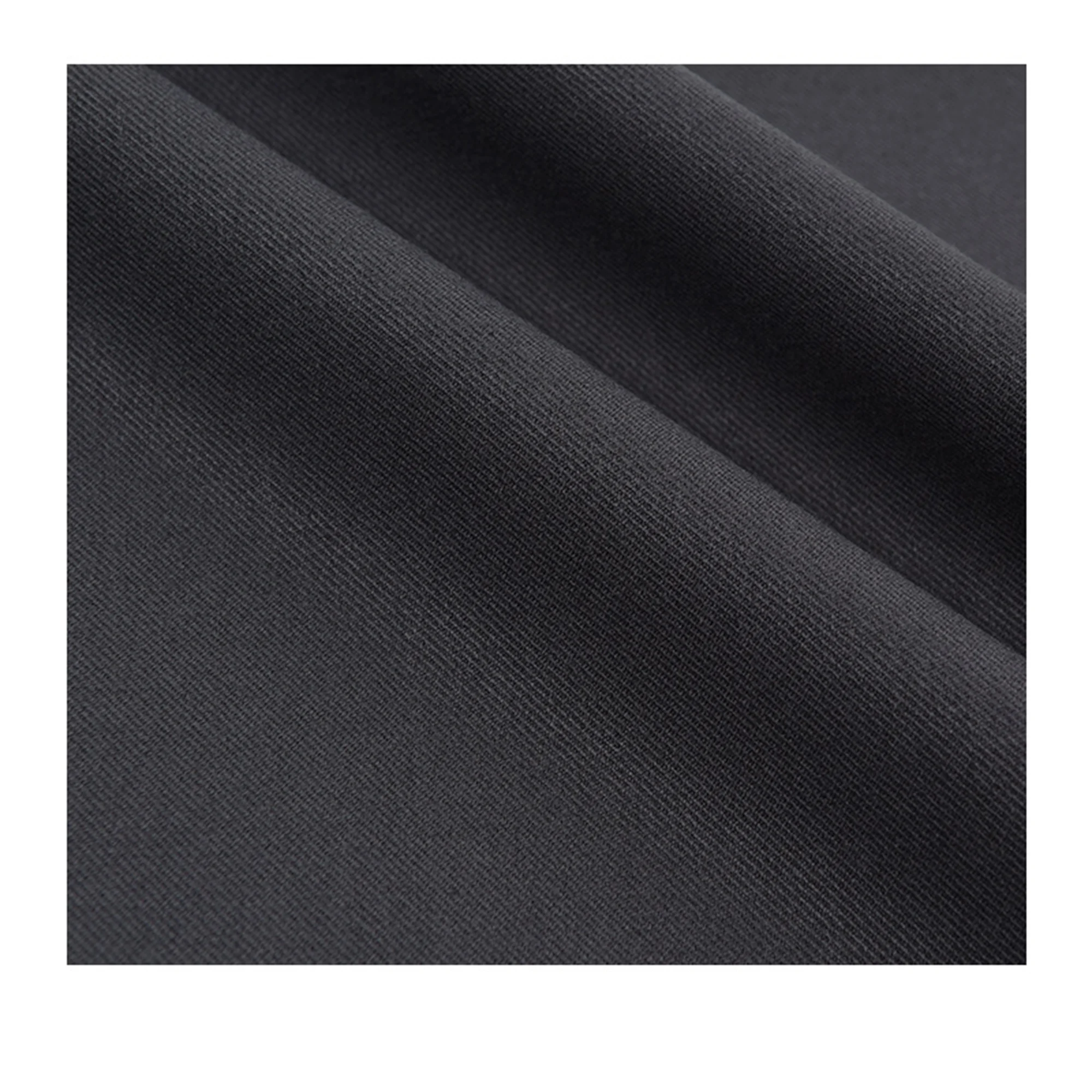 TR 80/20 Suit Fabric High Quality Polyester Men Twill Fabric Plain Weave Coat Pant Men Suit TR Suiting Fabric