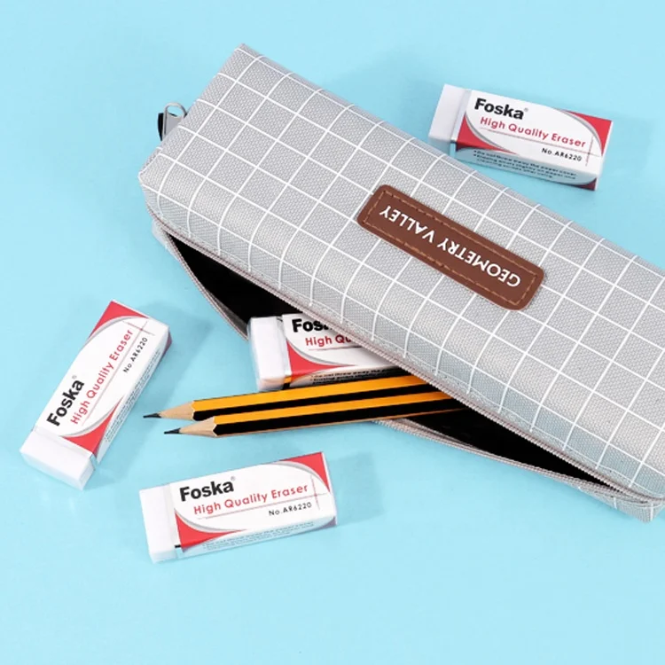 Эластик для детских карандашей