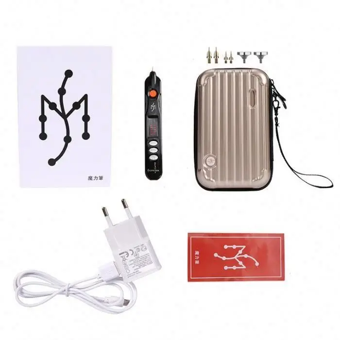 Korea medical eyelid lifting monster plasma pen for skin rejuvenation