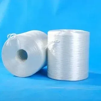 Hot sale Fiberglass Yarn Fireproof Glass Fiber Anti-corrosion, moisture-proof, heat insulation, sound insulation