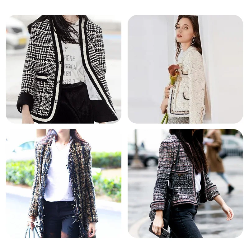 High quality clothes and coat woolen coat trench coat ladies decoration Washable Engraved Buttons