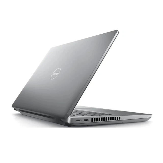 Dells прецизионный 3470 Ноутбук Мобильная рабочая станция 12-го поколения i5-1250P процессор 8 ГБ оперативной памяти 512 ГБ SSD 14-дюймовый ноутбук компьютер