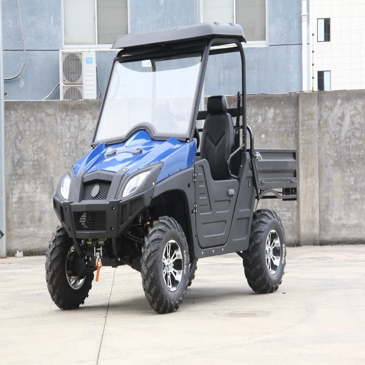 
Promotional top quality 600cc 4x4 utv street legal utv 4 seat 4x4 600cc 