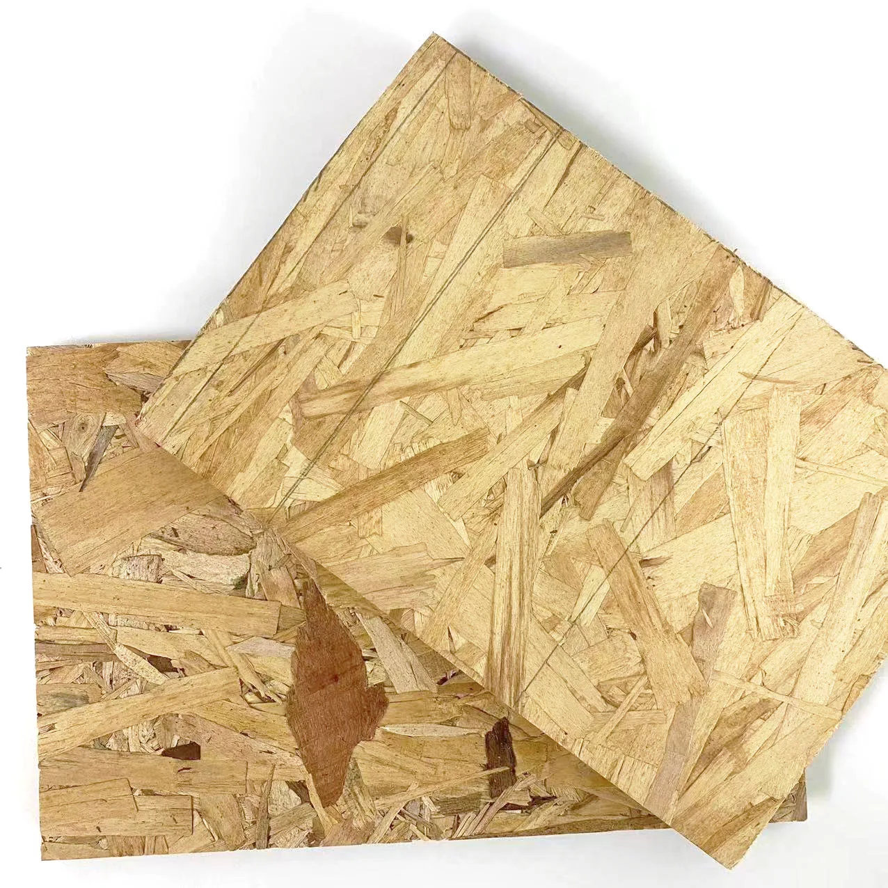 China Wholesale OSB3, Slab OSB Board 9mm 10mm 11mm sip panel osb for Construction
