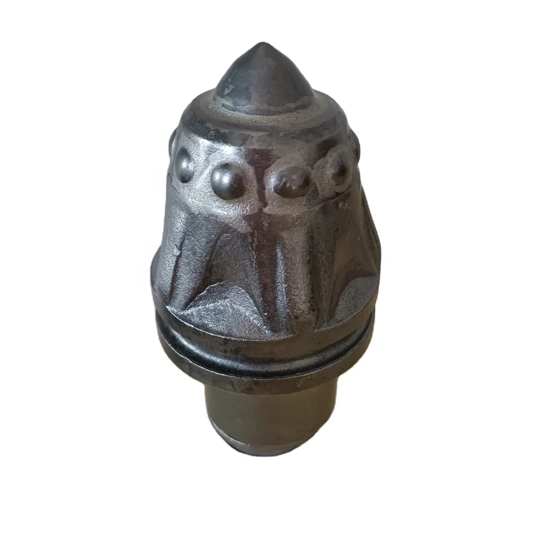 BULLET TEETH WITH ALLOY TIPS 60-10K22