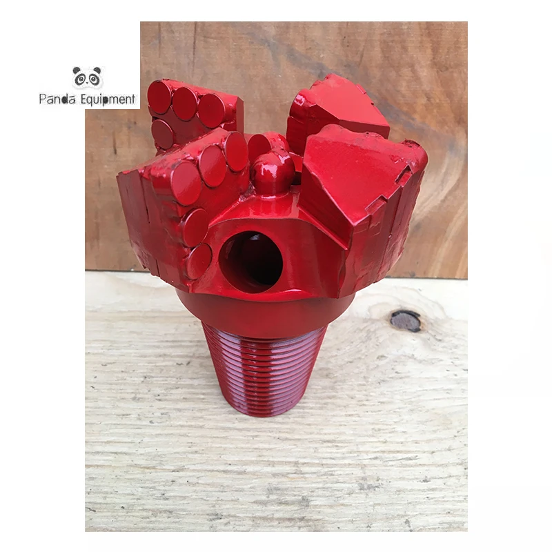 Logo Can Be Customized Buy Drill Bit For Water Well Diamond Core Drill Bit Well Drill Bits For Sale
