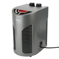 China Factory Aquarium Chiller 1500L Fish Tank Water Cooling Aquarium Chiller Cooler