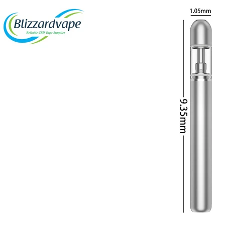 Hot Sell V4  Disposable Vaporizer Pen Pod 310mah 510 Cbd Battery Accessories