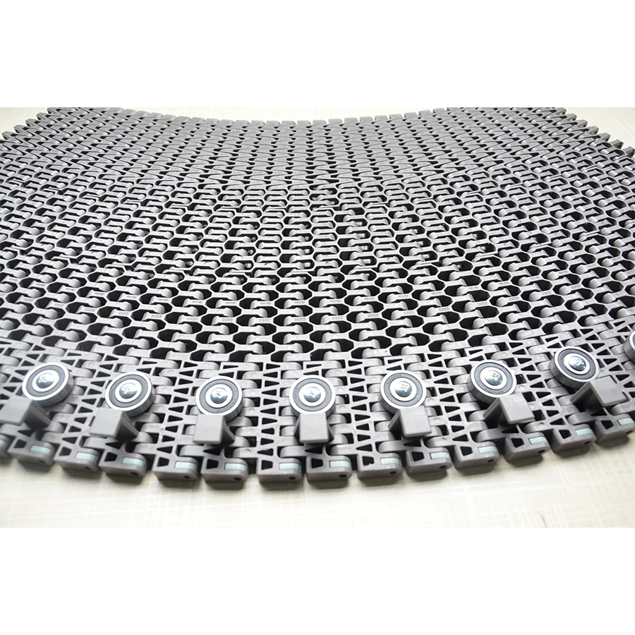 VISION bucket elevator chain manufacturer bottle conveyor chain for sale