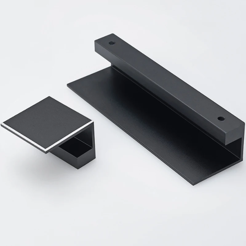 Hot selling copper Aluminum zinc alloy cabinet drawer pull antique chinese furniture handles brass knobs