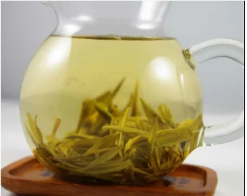 Hotsale  slimming tea  healthy loose green tea ma huang tea