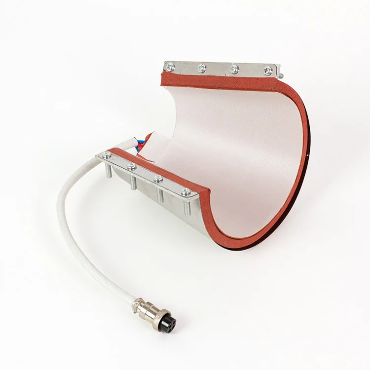 Customized 110V 220V cylinder 11oz Mug Cup Heater for Heat Press Machine