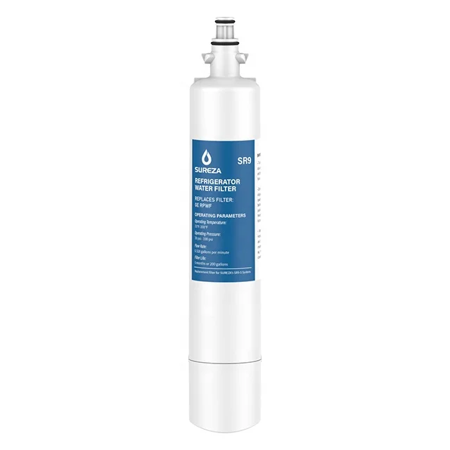 Innovative filtering technology  Refrigerator Water Filter with NSFstandard replacement for RPWF,RPWFE
