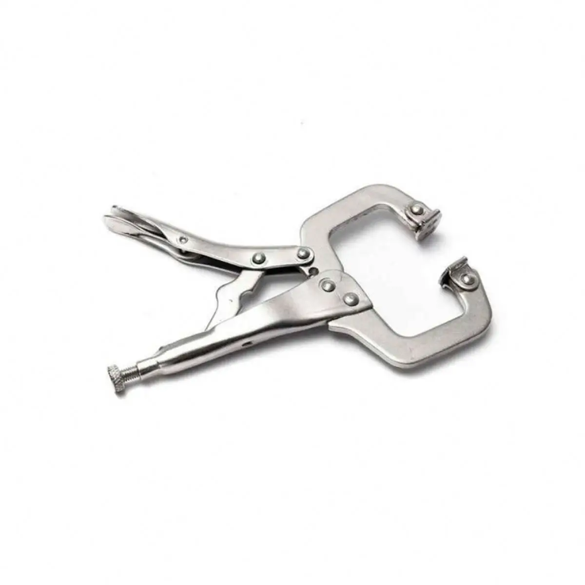 Wholesale Various Types Of Water Pump Pliers Locking Pliers Manufacturer