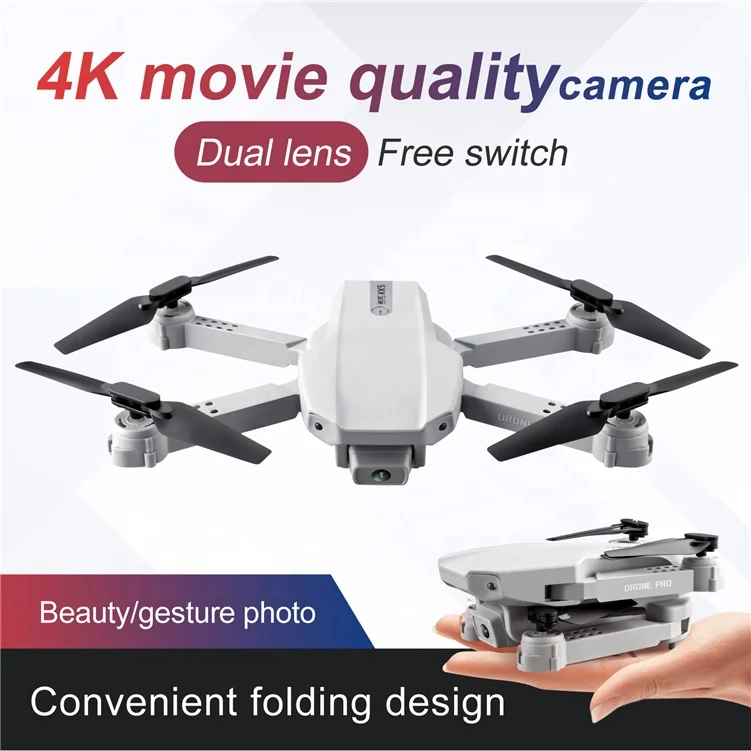  Дрон 4k Профессиональный Квадрокоптер Mi Xiaomi Fpv Gps Dji камера мини дроны и дешевый Hd Rc