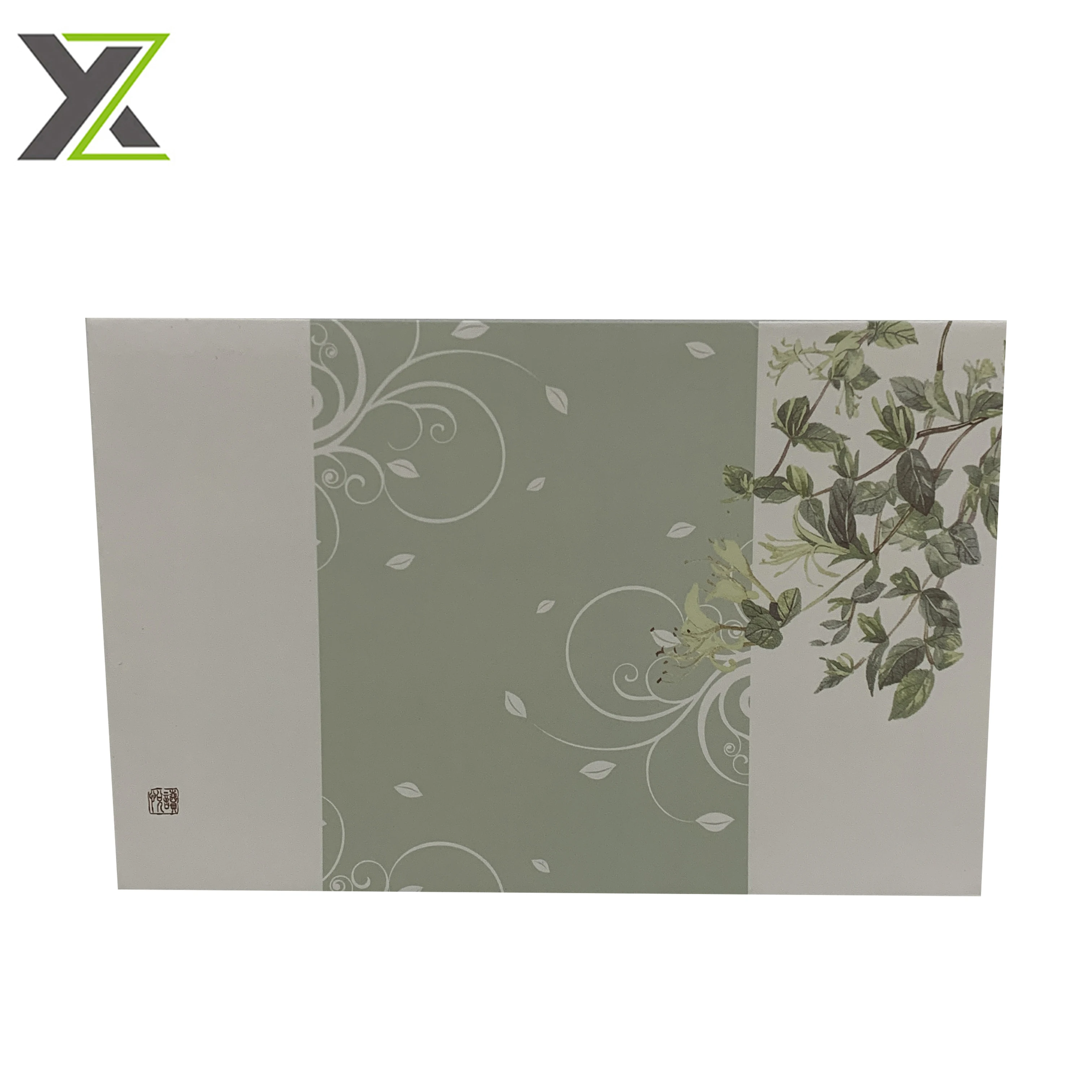 Customized printed gift card party lnvitation card cardboard envelopes