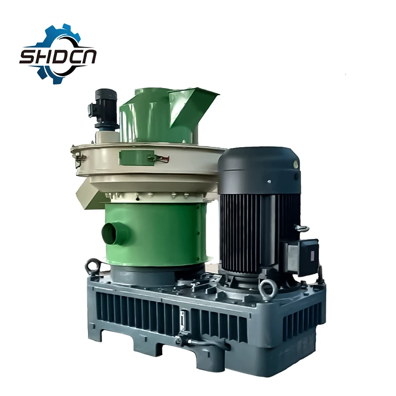 wood sawdust granulator,Biomass wood chip pellet mill wood biomass fuel pellet making machine