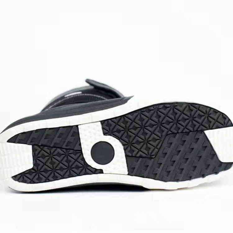 Hot Sale Factory Price  Winter Sports Fancy Warm Unisex Cool Ski Snowboard Boots