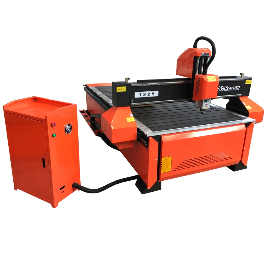 СТАНОК С ЧПУ 1325