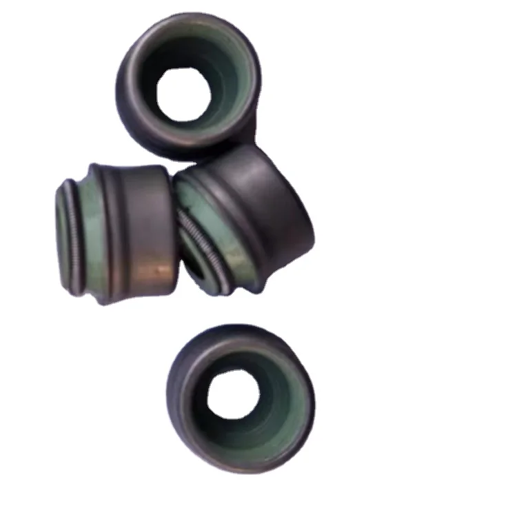Customization net exhaust valve oil seals for all models valve oil seal for Saic Maxus V80 C00014563