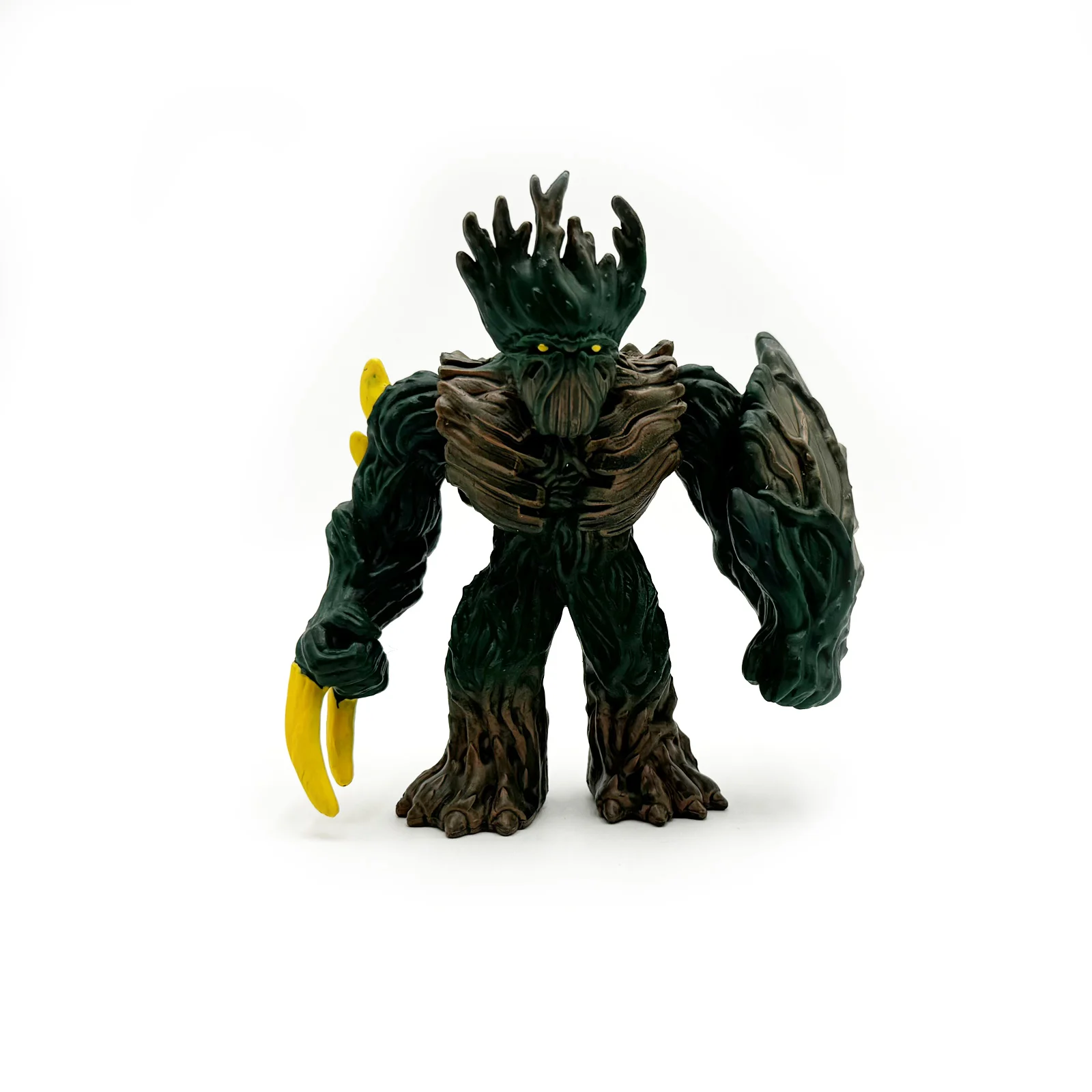 Фэнтезийные фигурки игрушки реалистичные дракона высококачественные пластиковые ограниченная серия Король джунглей