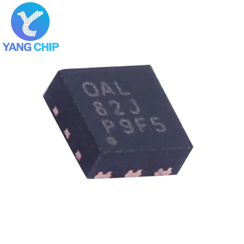 Hot Sale Silkscreen LOUA SOT23-5 Low Dropout Voltage Regulator TPS62590DRVR Mitsubishi Ignition Tube Driver IC Chip