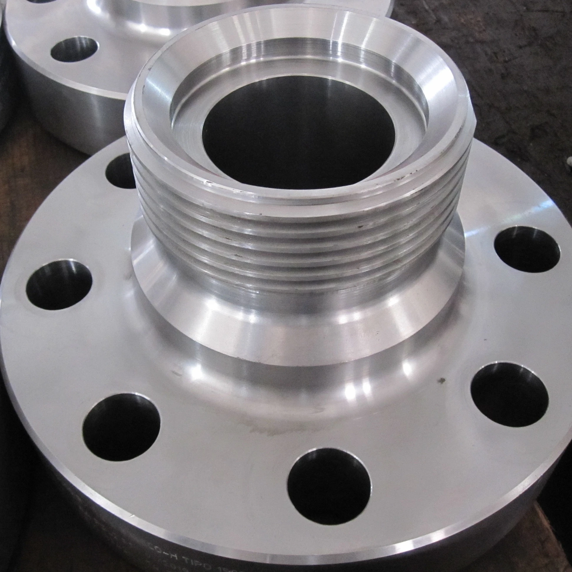 Фланцевое оборудование и оборудование, инспекционная служба Шэньчжэнь | Шаньдун | Гуанчжоу | Контроль качества