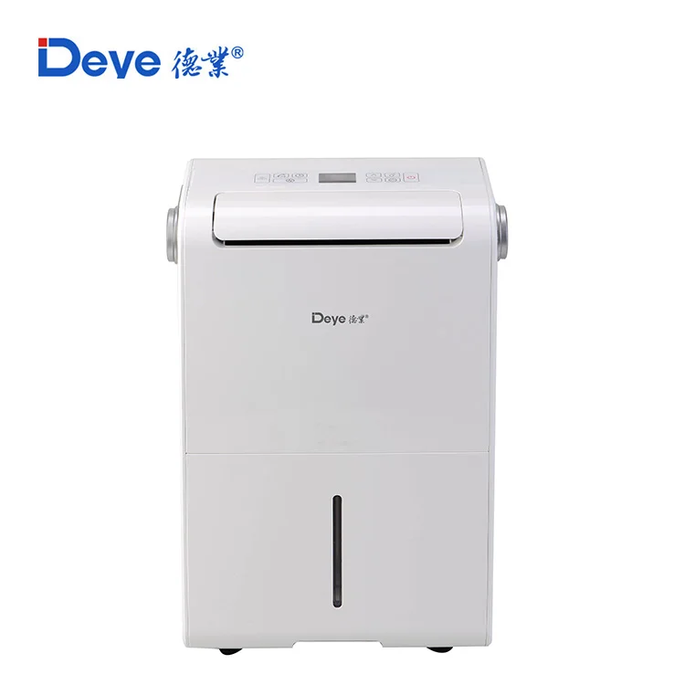 DYD-M30A with metal housing home use compressor dehumidifier 30l