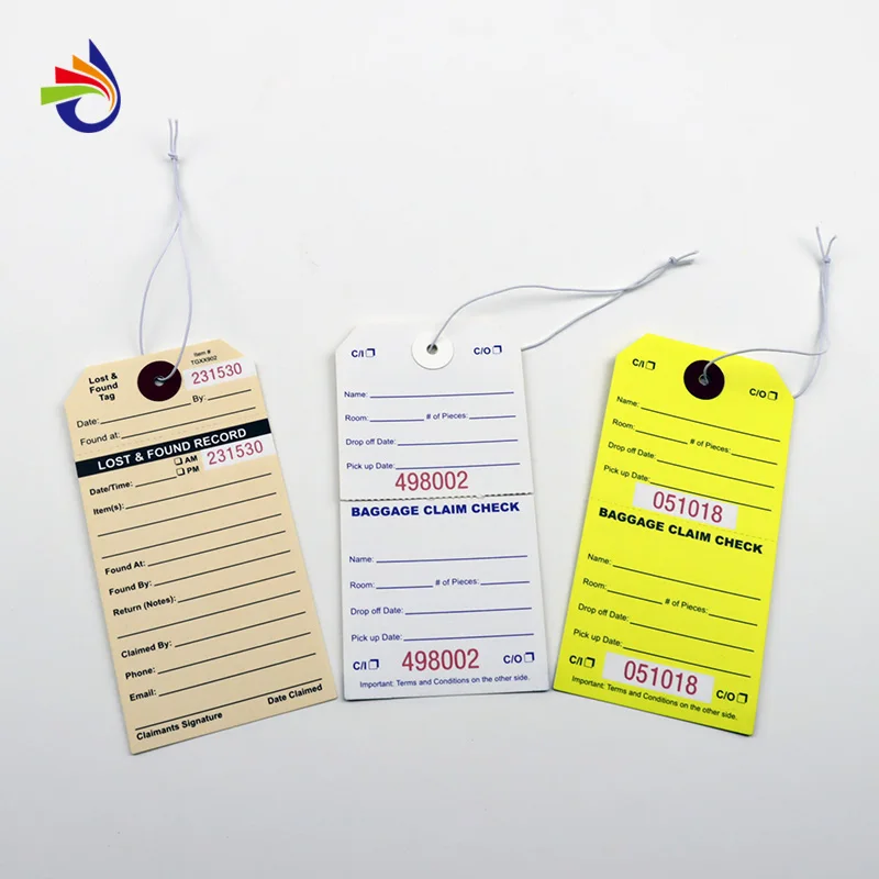 Бумажные бирки разных цветов 300 г маркировка армированные петельками доставка манильские с проволокой для строительной промышленности