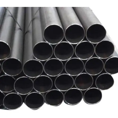 Ssaw/Sawl Api 5L Black Iron Seamless Carbon Steel Pipe Spiral Welded Carbon Steel Pipe