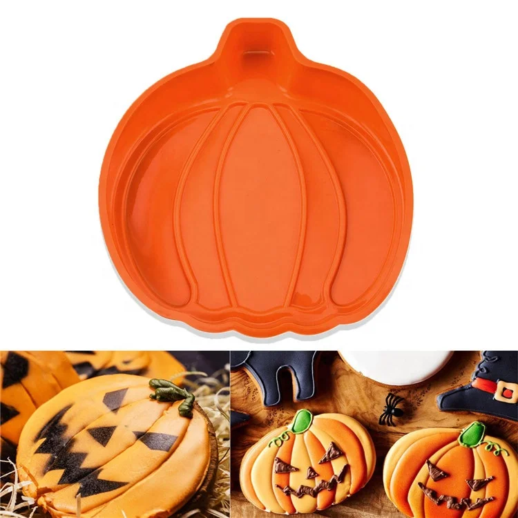 6in Silicone Cake Mold Non-stick Silicone Fondant Mold Cake Decorating Reusable Mousse Cake Pop Mold For Baking Dropshipping