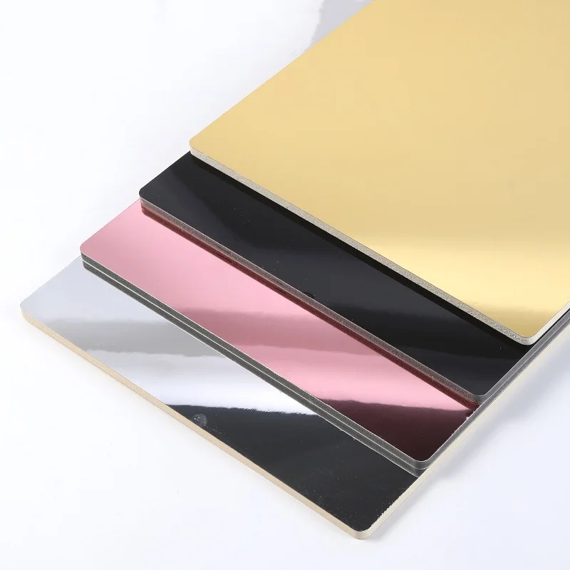 High Gloss PVC Marble Wall Panel Eco-Friendly Material Hotel Villa Apartment Fireproof Waterproof Geometric Wall Wrapping