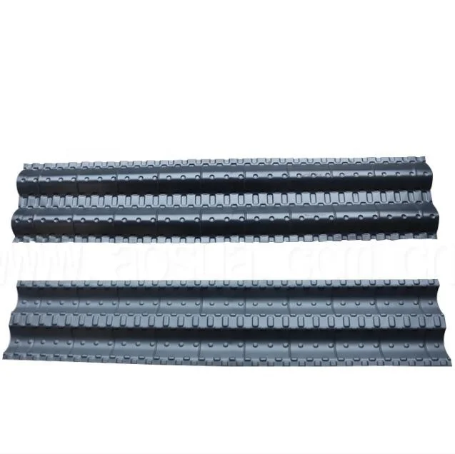 High Efficiency PVC Evapco Water Cooling Tower Drift Eliminator Factory Price