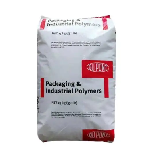 Du Pont Factory Поставщик Eva 1181 полимерные пластиковые