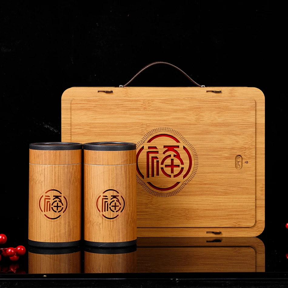 Xin Jia Yi Packaging Baby Powder Paper Tube Packaging
