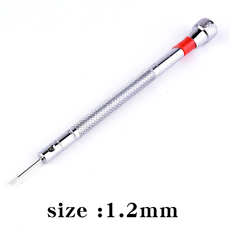 
Precision watch screwdriver watch parts watchmaker repair watch tool 