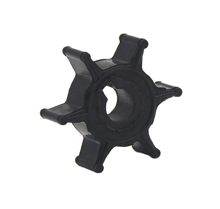 HANGKAI 2 Stroke 3.5hp 3.6hp Outboard Motor Spares Rubber Impeller