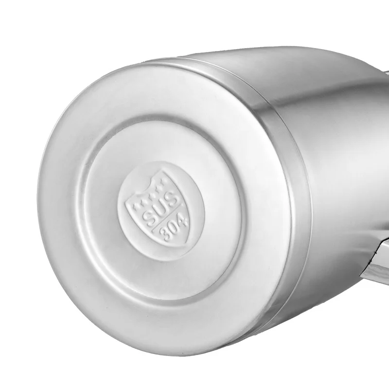 Large Capacity Long-term Insulation 304 Stainless Steel Thermos Cup Kettle for Meeting Place