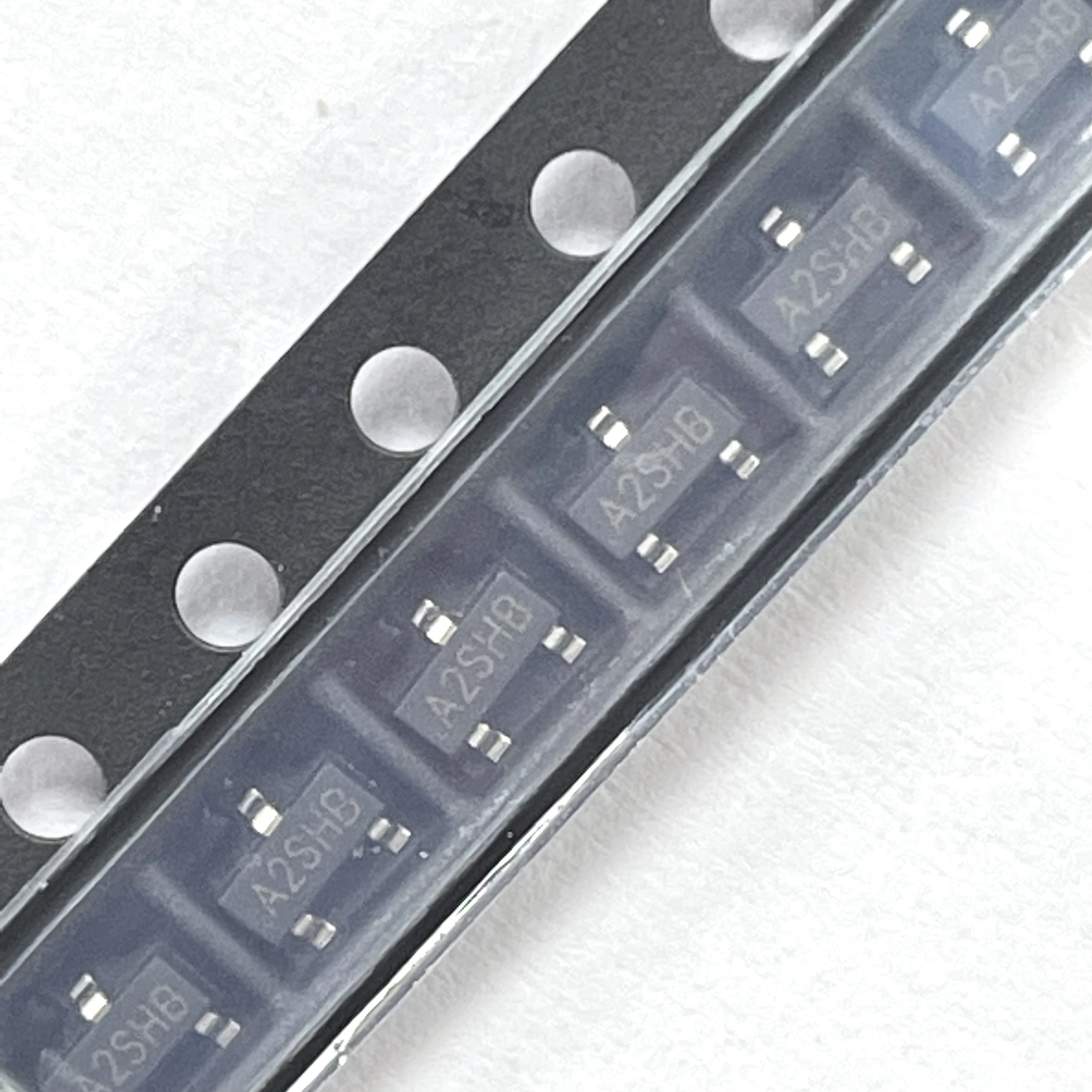 Electronic Components new original SI2302-HXY in stock