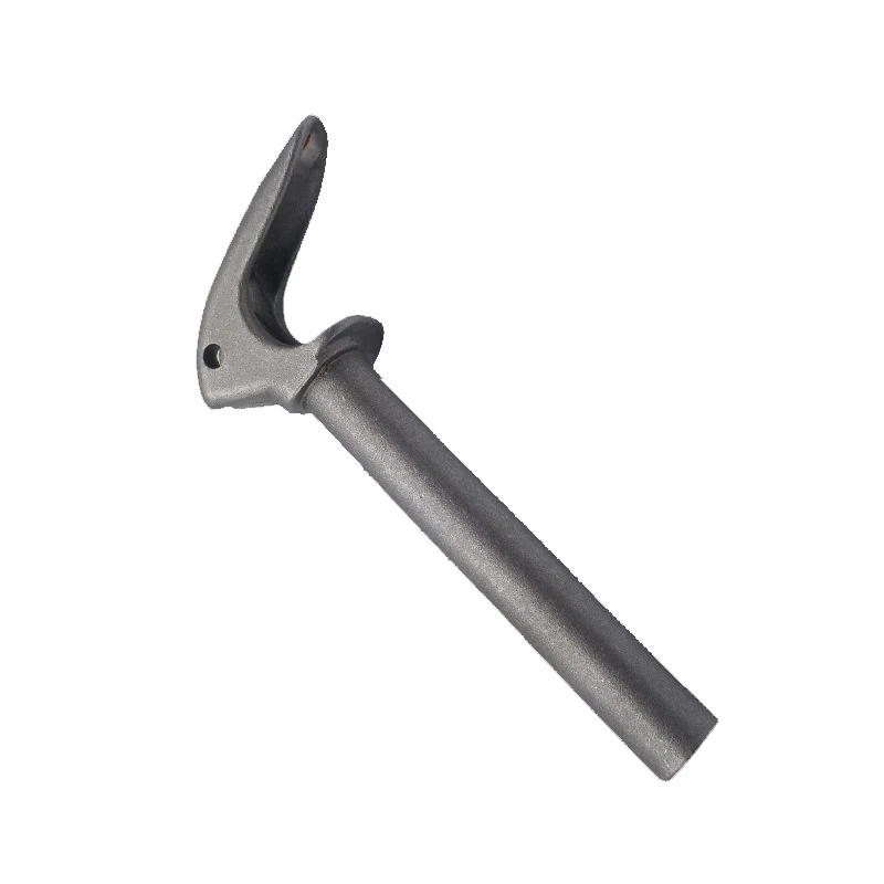 foundry precision casting sand casting parts ductile cast iron foundry