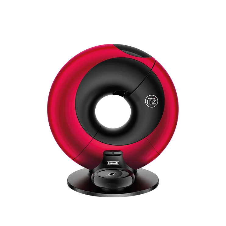 
Direct Selling Convenient and Durable Red Coffee Roaster Machine Coffee Machines 