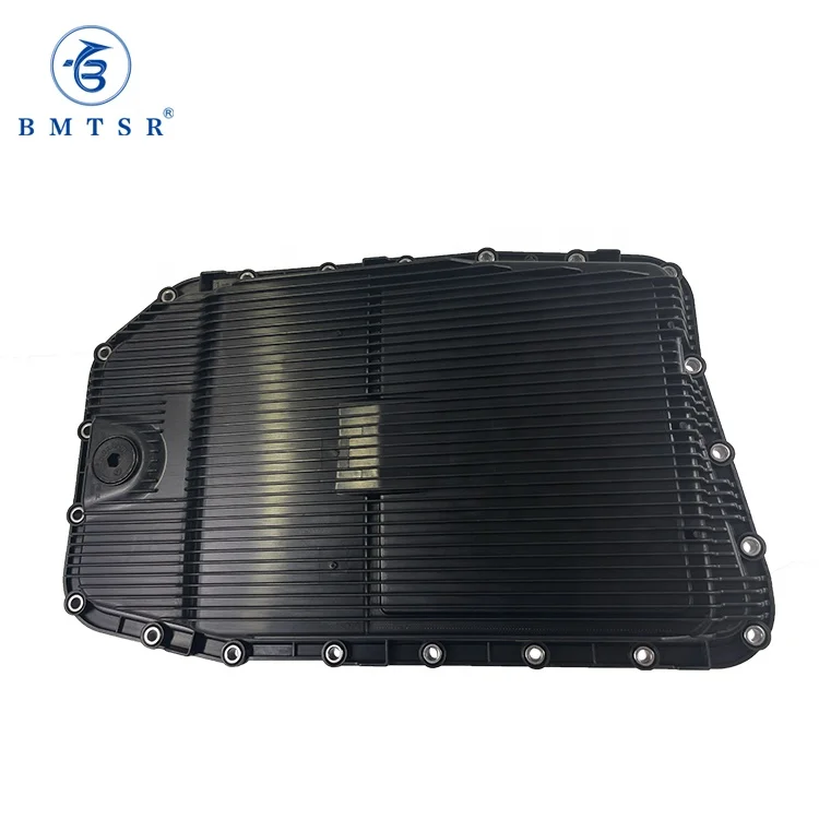 BMTSR Auto Parts Transmission Filter 24152333903 24117571227 for E90 E60 F02 E70