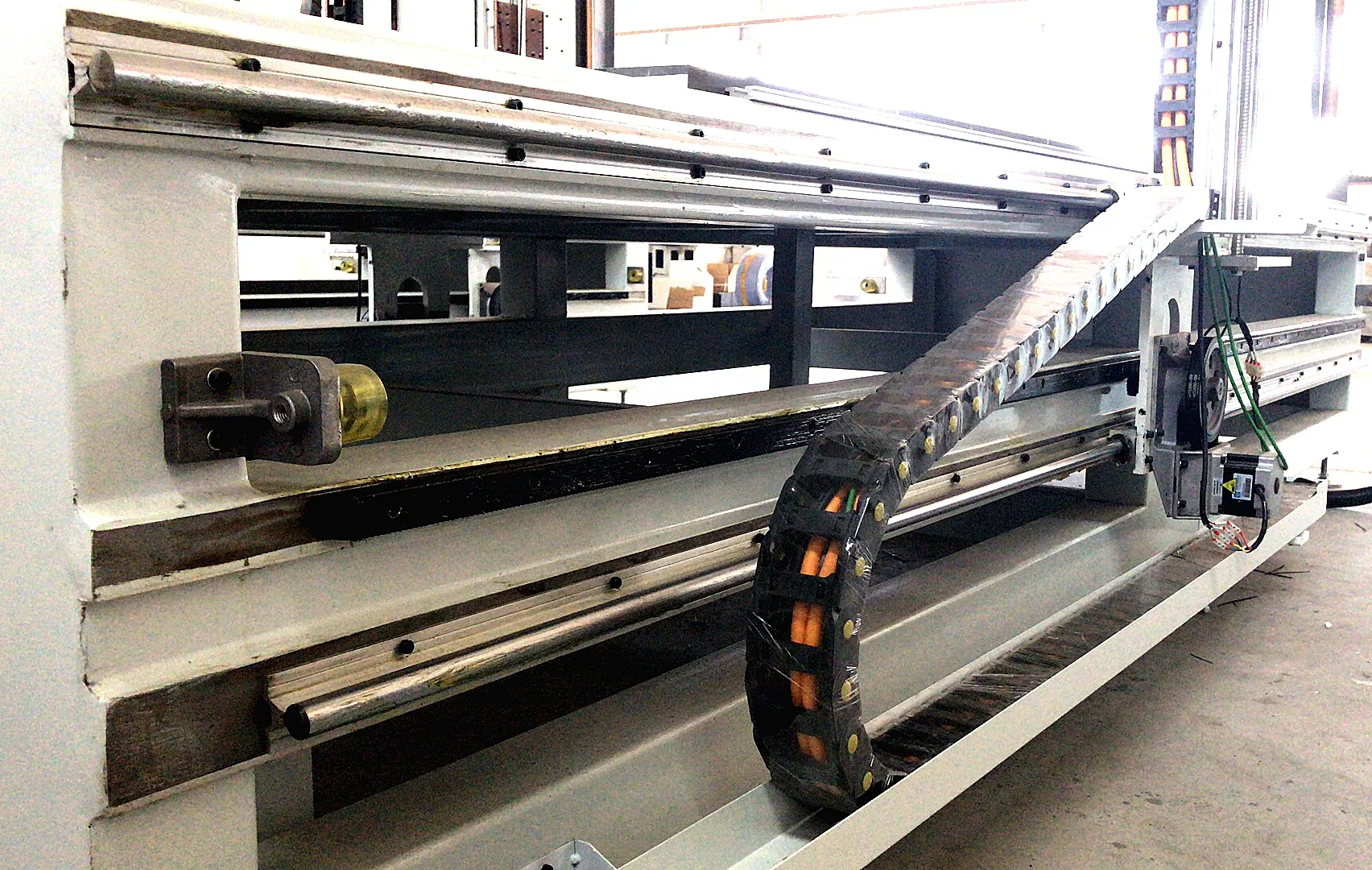 Высококачественный резак для пенопласта Cnc