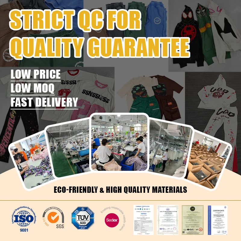 YSJY Custom Manufacturer Tapestry Clothing Woven Tapestry Hoodie