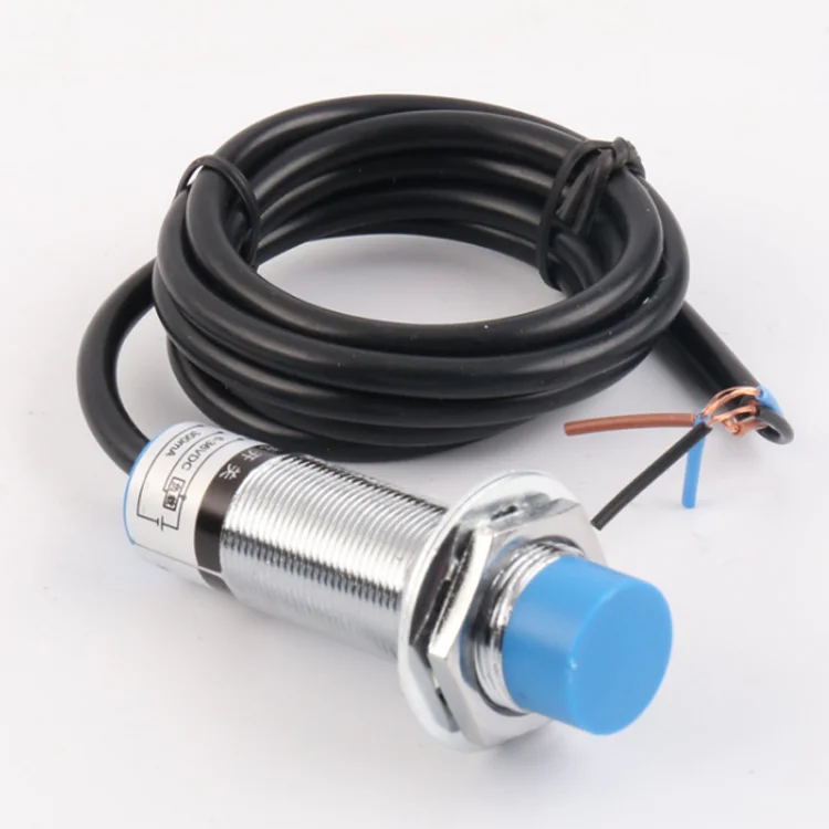 Inductive Proximity Sensors Switches