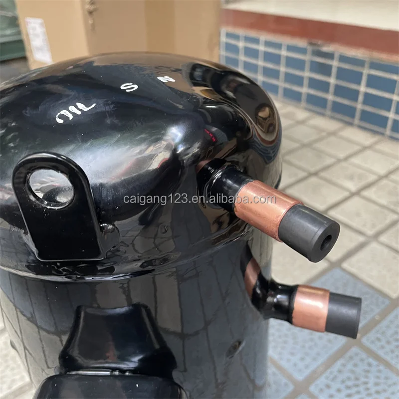 Новый 12-лошадиный компрессор SM147A4ALB SM147A4ALC