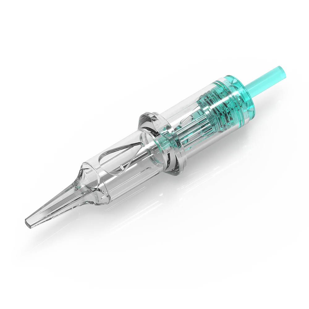 High Quality Professional Cartridges Needles Permanent Makeup Eyebrow SMP Needle Cartridge